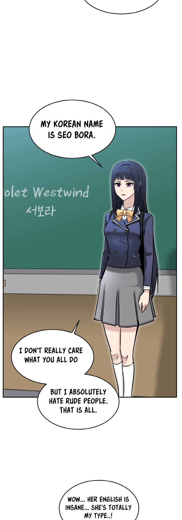 Counter Cube Chapter 78 48